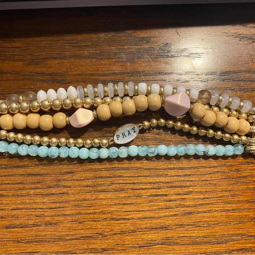 Apple Watch band